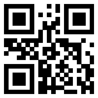 3304539772 QrCode associato