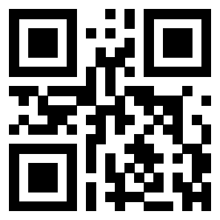 Immagine del QrCode di 3304539773