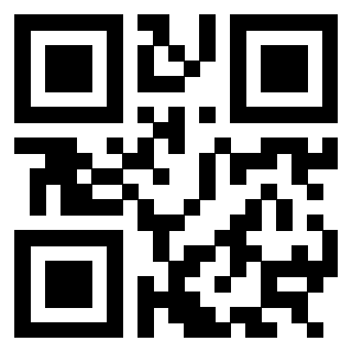3304539775 QrCode associato