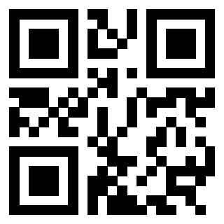 3304539776 - Immagine del Qr Code associato