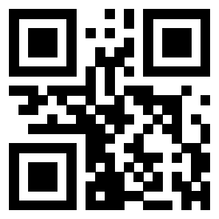 3304539777 - Immagine del QrCode associato