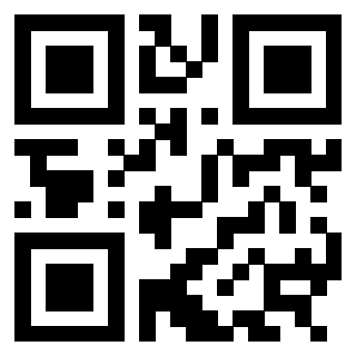 Immagine del QrCode di 3304539778