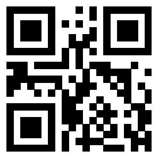 Scansione del Qr Code di 3304539781