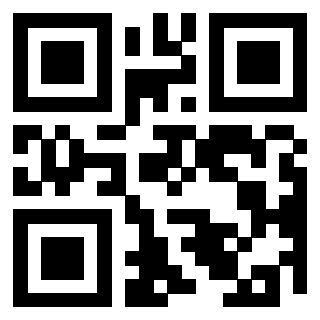 3304539783 - Immagine del Qr Code