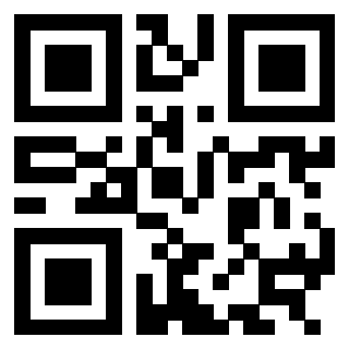 Immagine del QrCode di 3304539786
