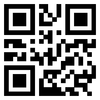 Immagine del QrCode di 3304539788