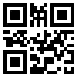 3304539790 Qr Code associato