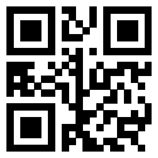 3304539791 - Immagine del Qr Code