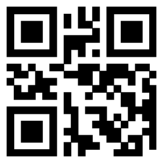 Scansione del QrCode di 3304539792