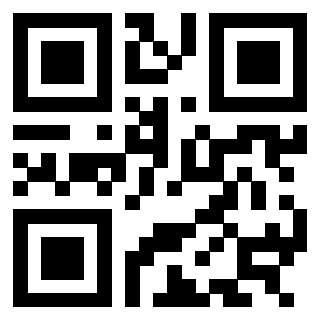 Immagine del QrCode di 3304539794