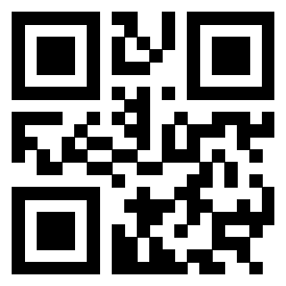 Scansione del Qr Code di 3304539795
