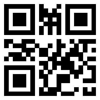 3304539796 Qr Code associato