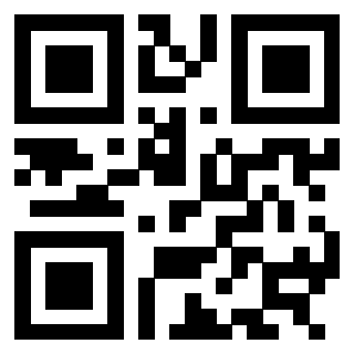 3304539799 - Immagine del Qr Code