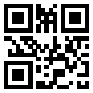 Immagine del QrCode di 3304539800