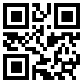 3304539807 QrCode associato