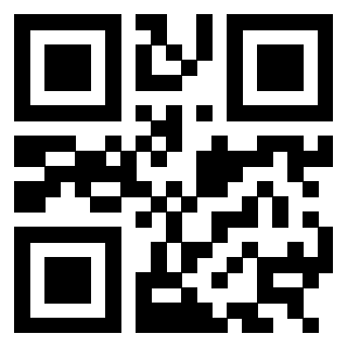 3304539808 - Immagine del QrCode associato