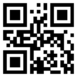 3304539809 - Immagine del Qr Code associato