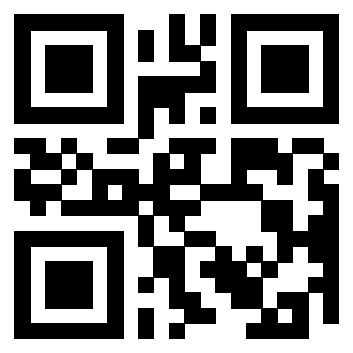 Immagine del QrCode di 3304539810