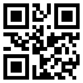 3304539811 QrCode associato