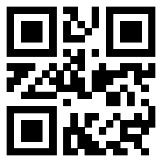 Scansione del Qr Code di 3304539812