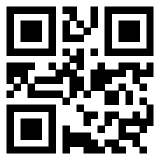 3304539813 - Immagine del QrCode