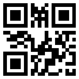 3304539815 Qr Code associato