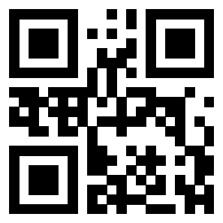 3304539819 - Immagine del Qr Code associato