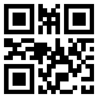 3304539820 - Immagine del QrCode