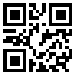 Scansione del QrCode di 3304539821