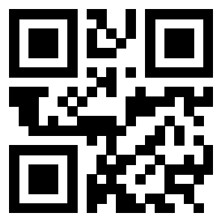 3304539824 - Immagine del QrCode associato