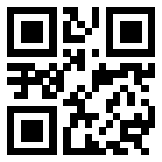 3304539826 - Immagine del Qr Code