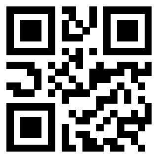 3304539828 QrCode associato