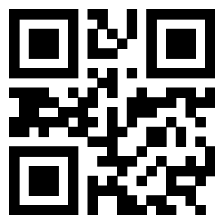 Immagine del QrCode di 3304539830
