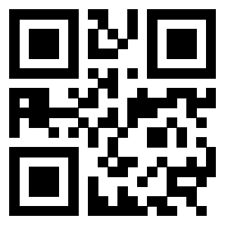3304539832 QrCode associato