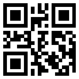 Scansione del Qr Code di 3304539835