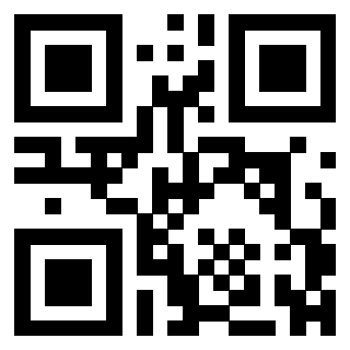 Immagine del Qr Code di 3304539838