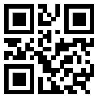 3304539839 - Immagine del QrCode