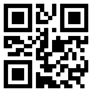 Scansione del Qr Code di 3304539841