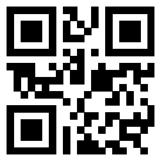 3304539843 - Immagine del QrCode associato