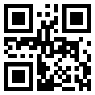 Immagine del Qr Code di 3304539844