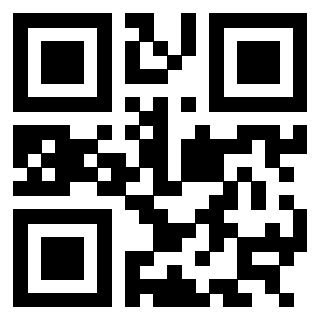 Il Qr Code di 3304539845