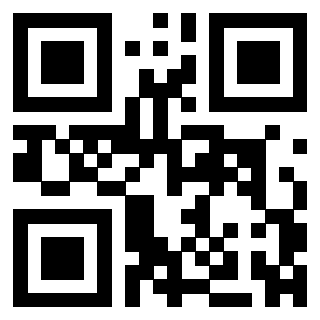 3304539846 - Immagine del QrCode