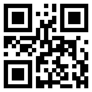 3304539847 - Immagine del QrCode associato