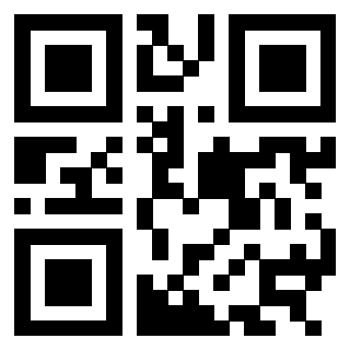 3304539850 Qr Code associato
