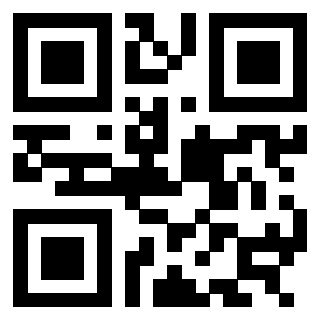 3304539851 QrCode associato