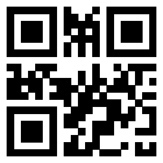 3304539855 - Immagine del QrCode