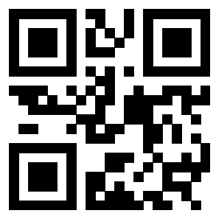 3304539856 - Immagine del Qr Code associato