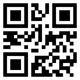 3304539861 - Immagine del Qr Code