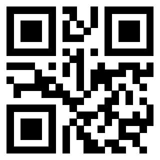 Il Qr Code di 3304539865