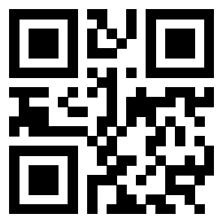 3304539866 - Immagine del Qr Code